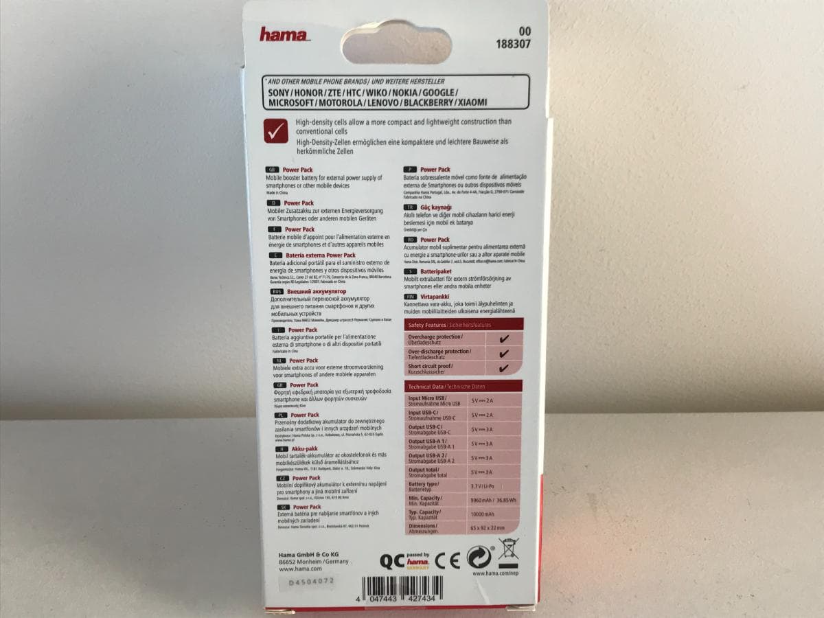 Powerbank — imagen 6