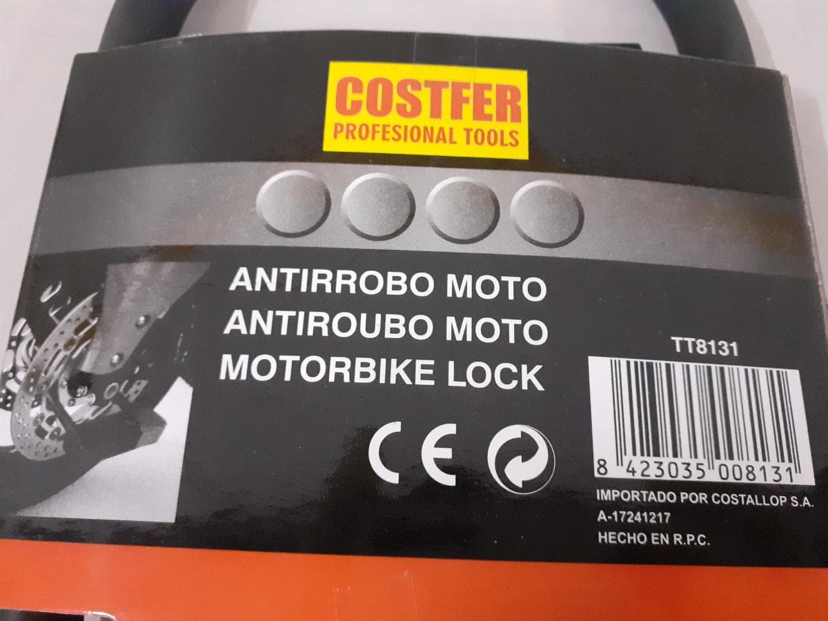 Candados — imagen 4