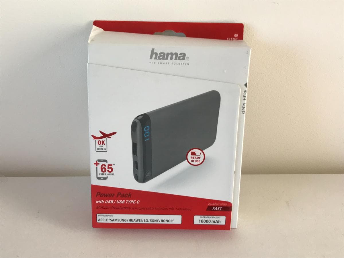 Powerbank