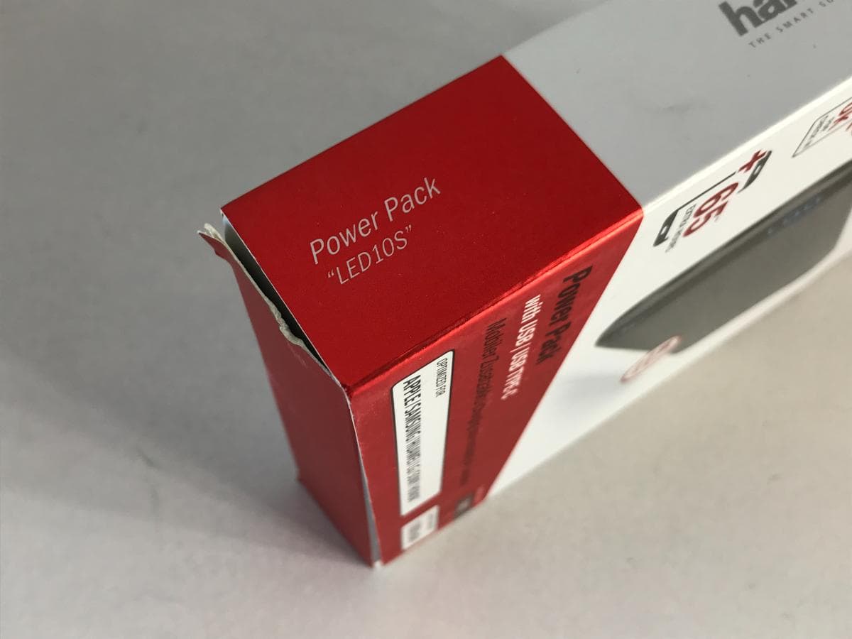 Powerbank — imagem 5