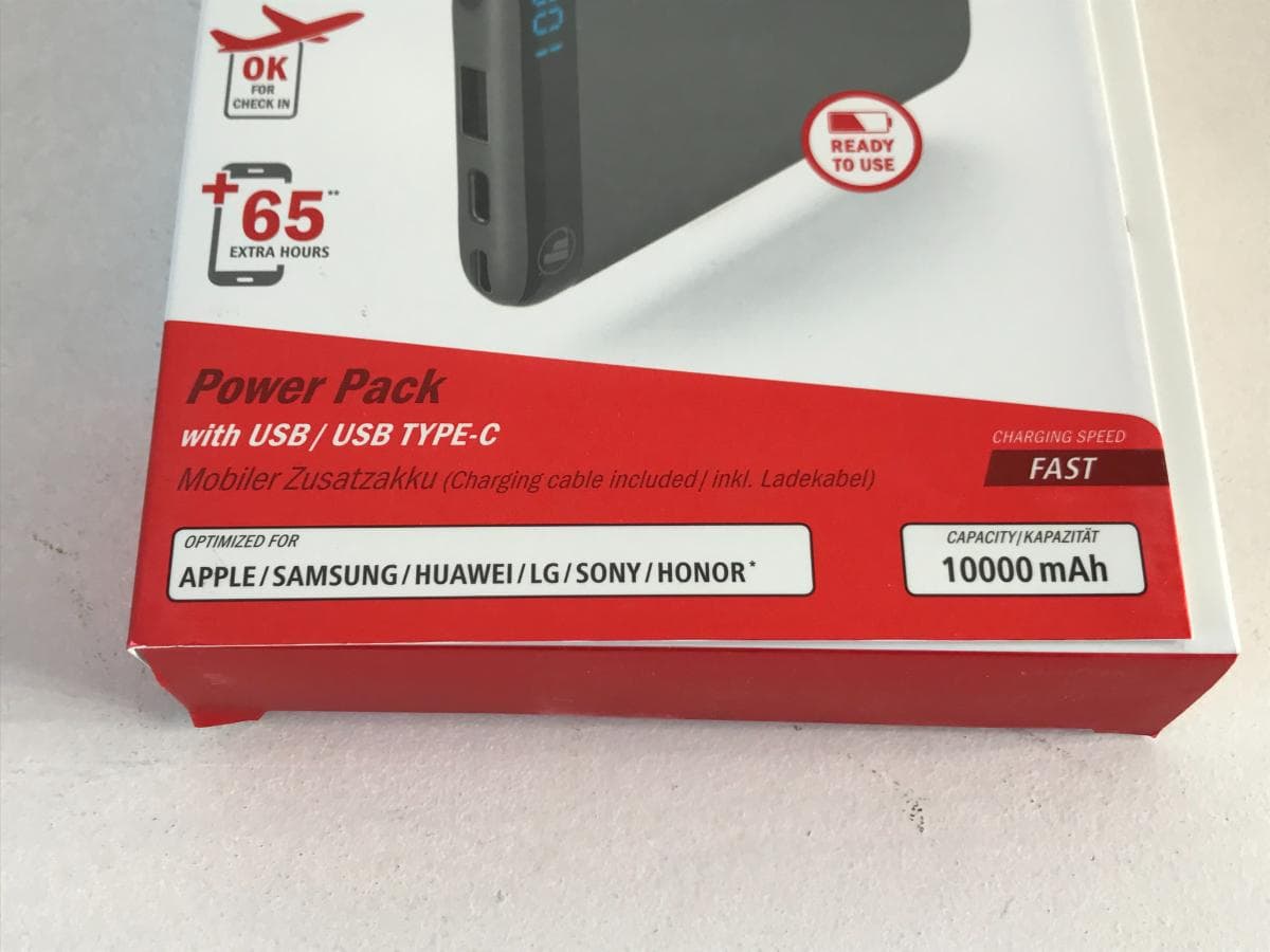 Powerbank — imagem 4