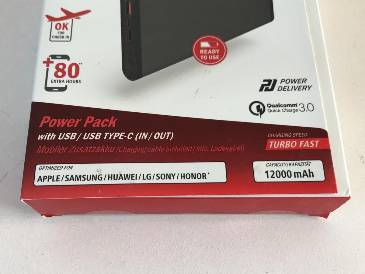 Powerbank — imagen 4
