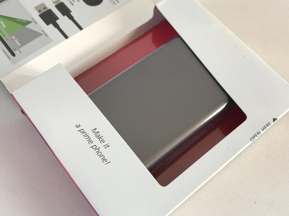 Powerbank — imagem 3