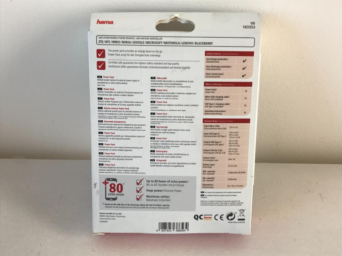 Powerbank — imagen 6