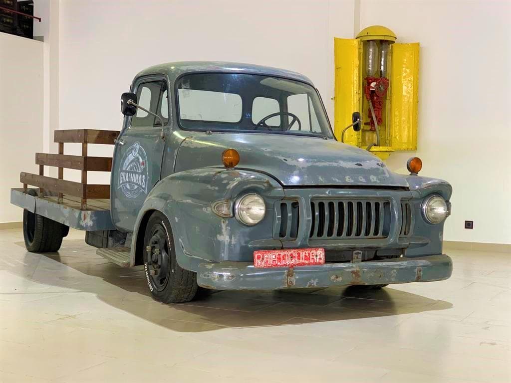 Bedford - 1960 — imagen 1