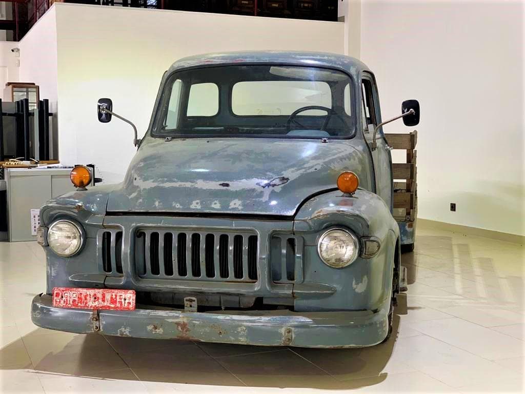 Bedford - 1960 — imagen 2