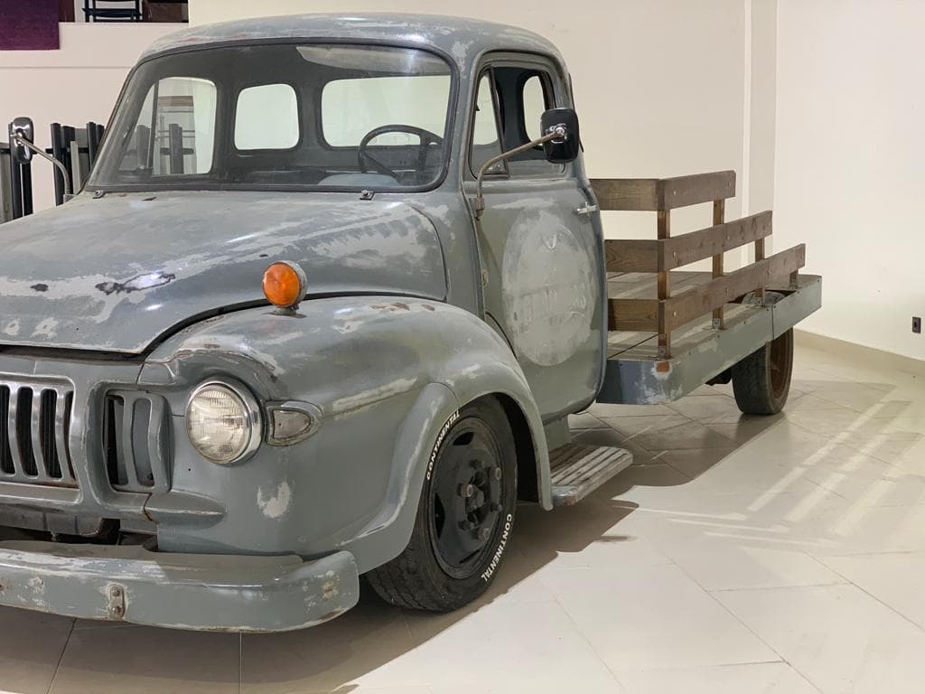 Bedford - 1960 — imagen 3
