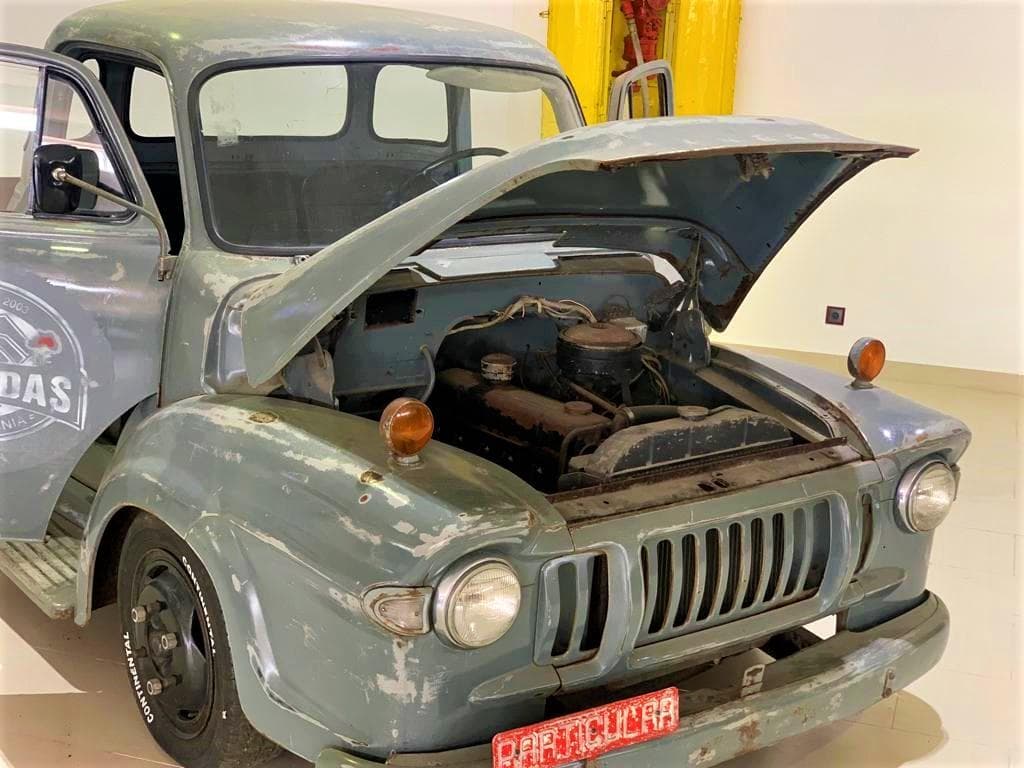 Bedford - 1960 — imagen 4