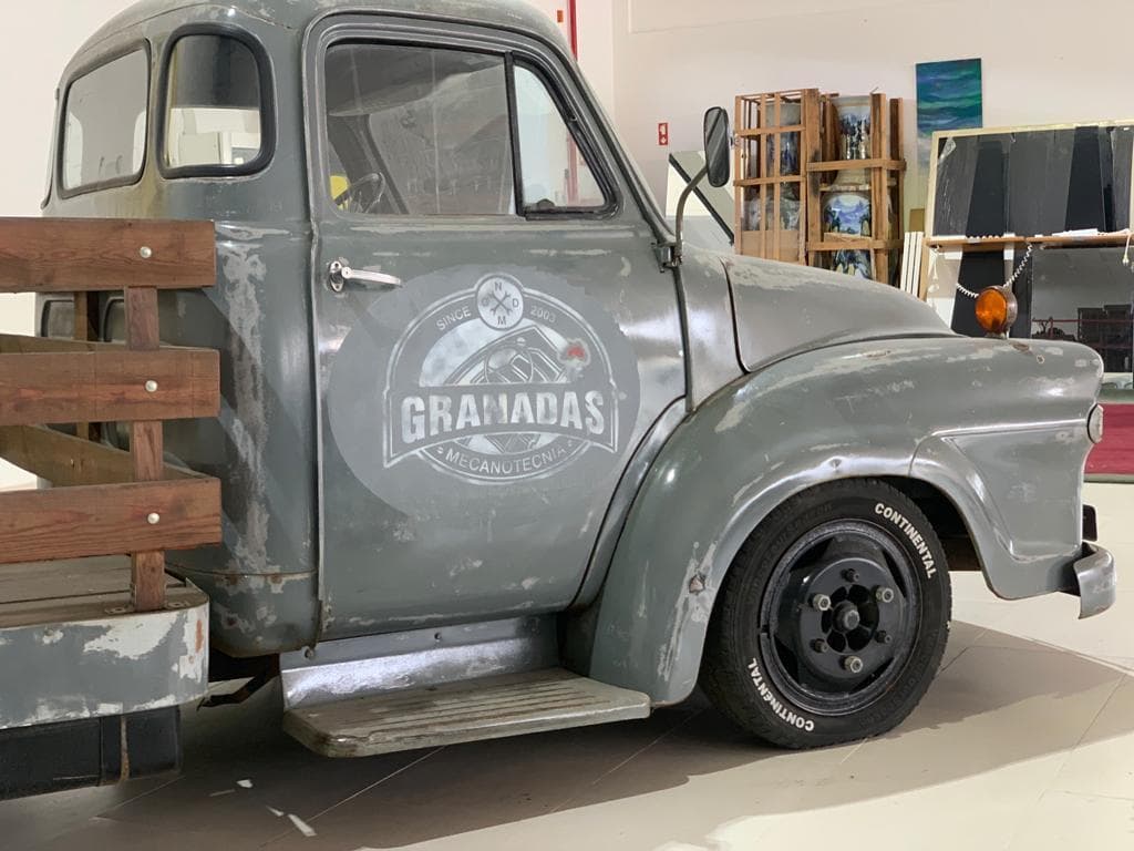 Bedford - 1960 — imagen 5