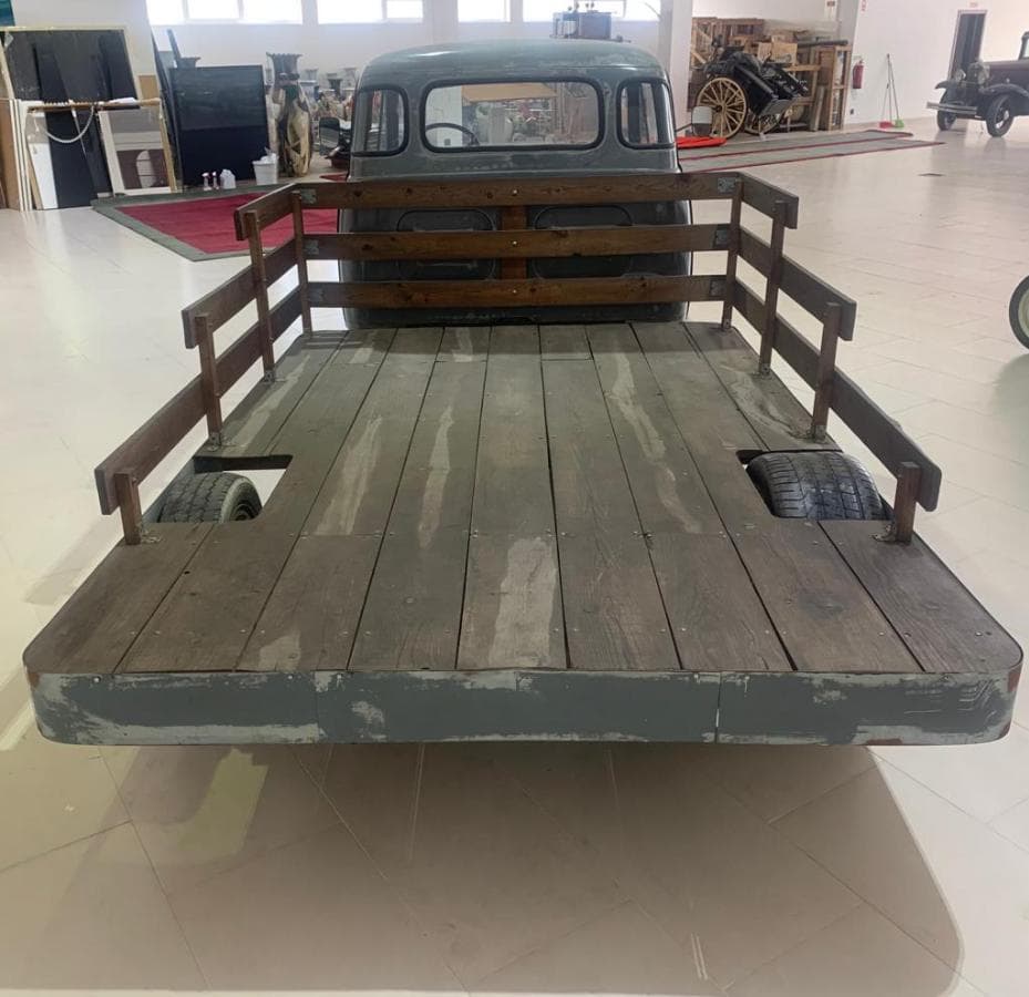 Bedford - 1960 — imagen 6