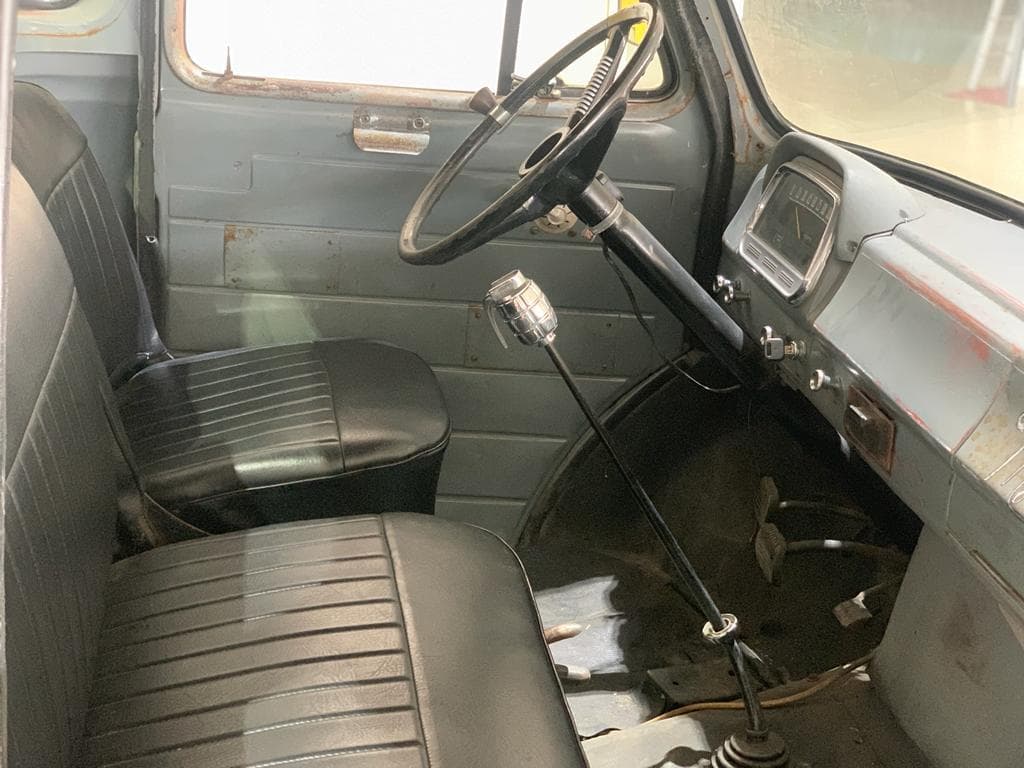 Bedford - 1960 — imagen 8