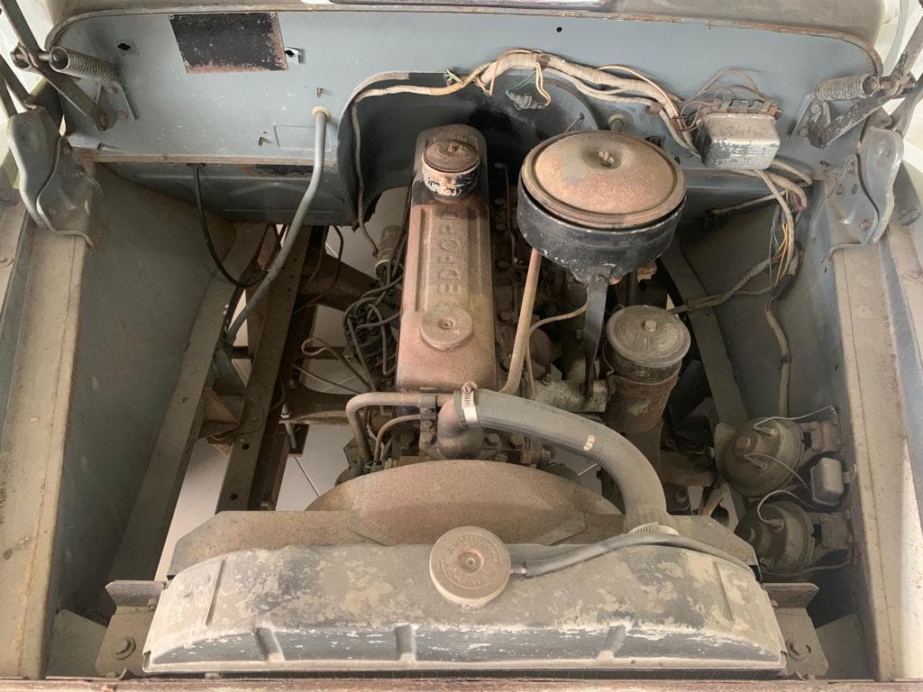 Bedford - 1960 — imagen 11
