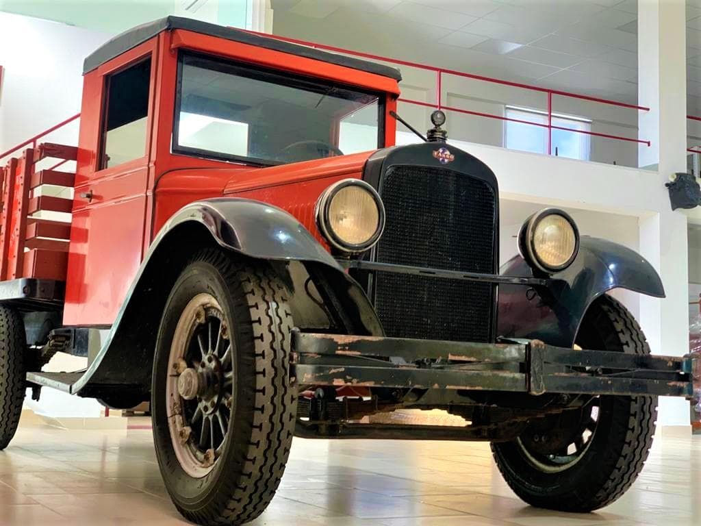 Fargo Truck's Express - 1929 — imagem 3