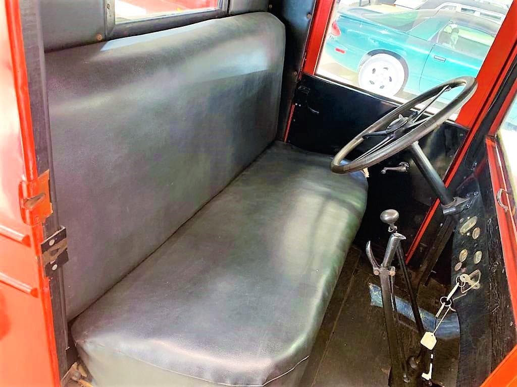 Fargo Truck's Express - 1929 — imagem 10