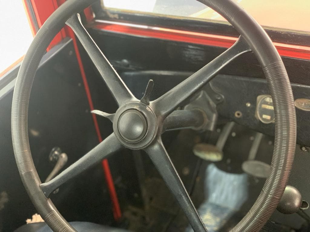 Fargo Truck's Express - 1929 — imagem 11
