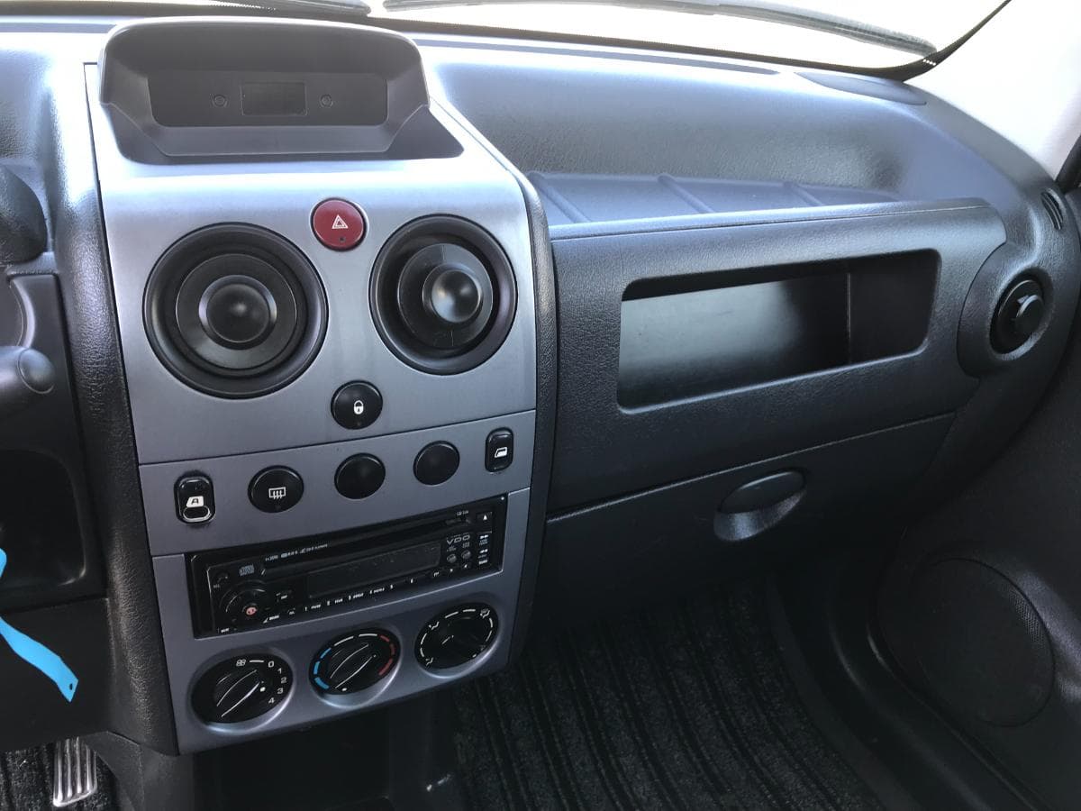 Citroën Berlingo 1.9D · Ano 2005 — imagen 21