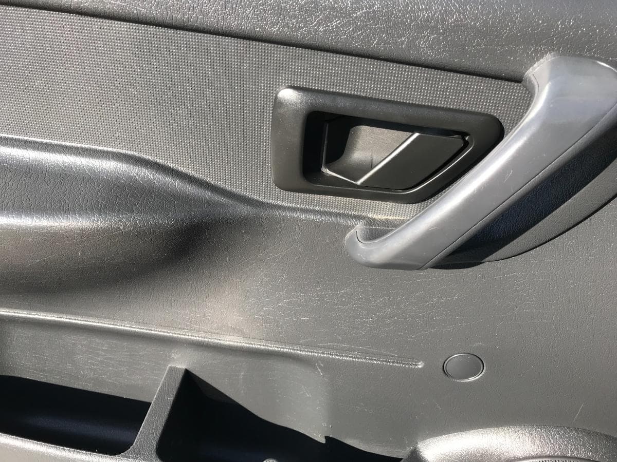 Citroën Berlingo 1.9D · Ano 2005 — imagen 25