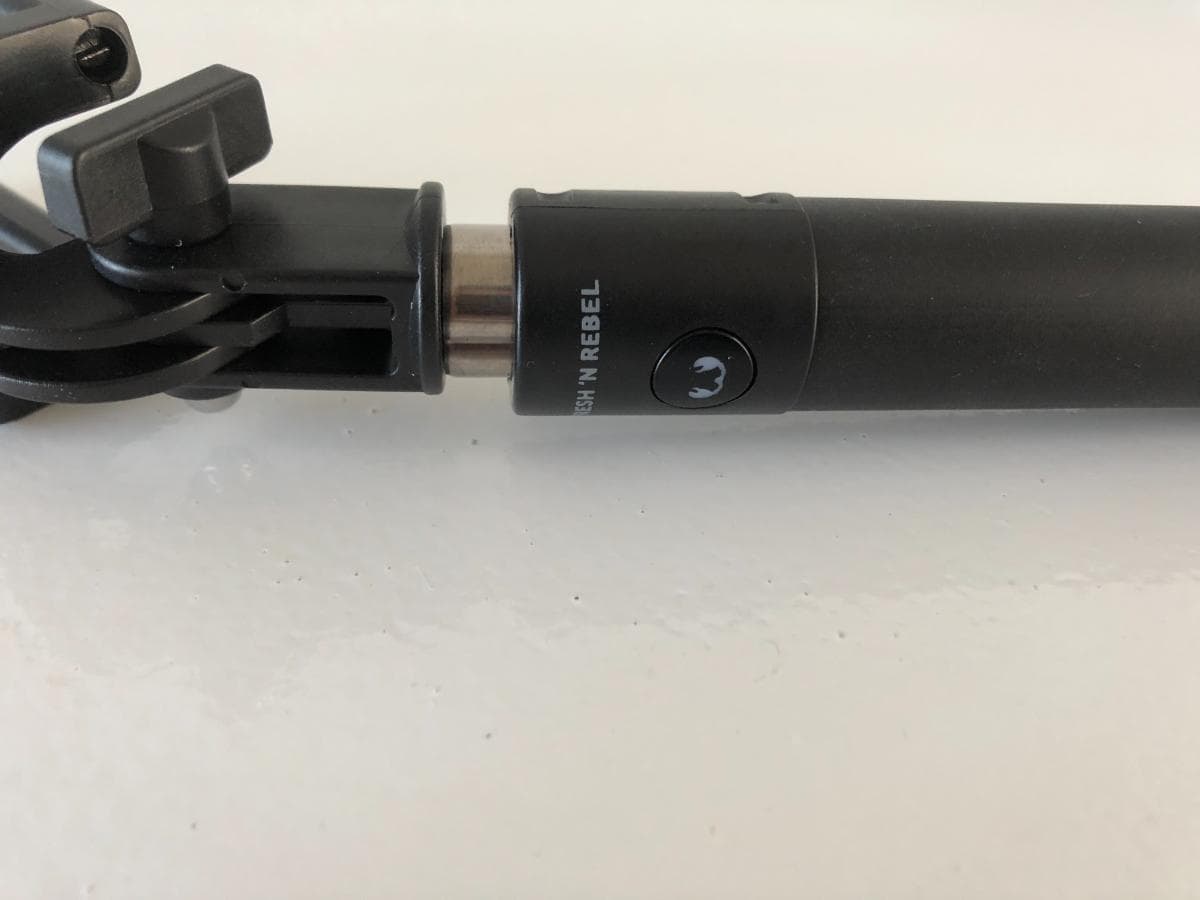 Selfiestick Fresh N Reber — imagen 5