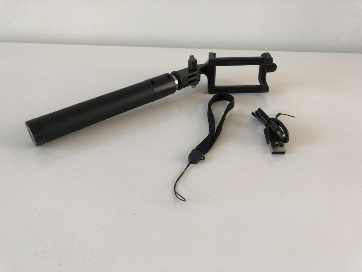 Selfiestick Fresh N Reber — imagen 4
