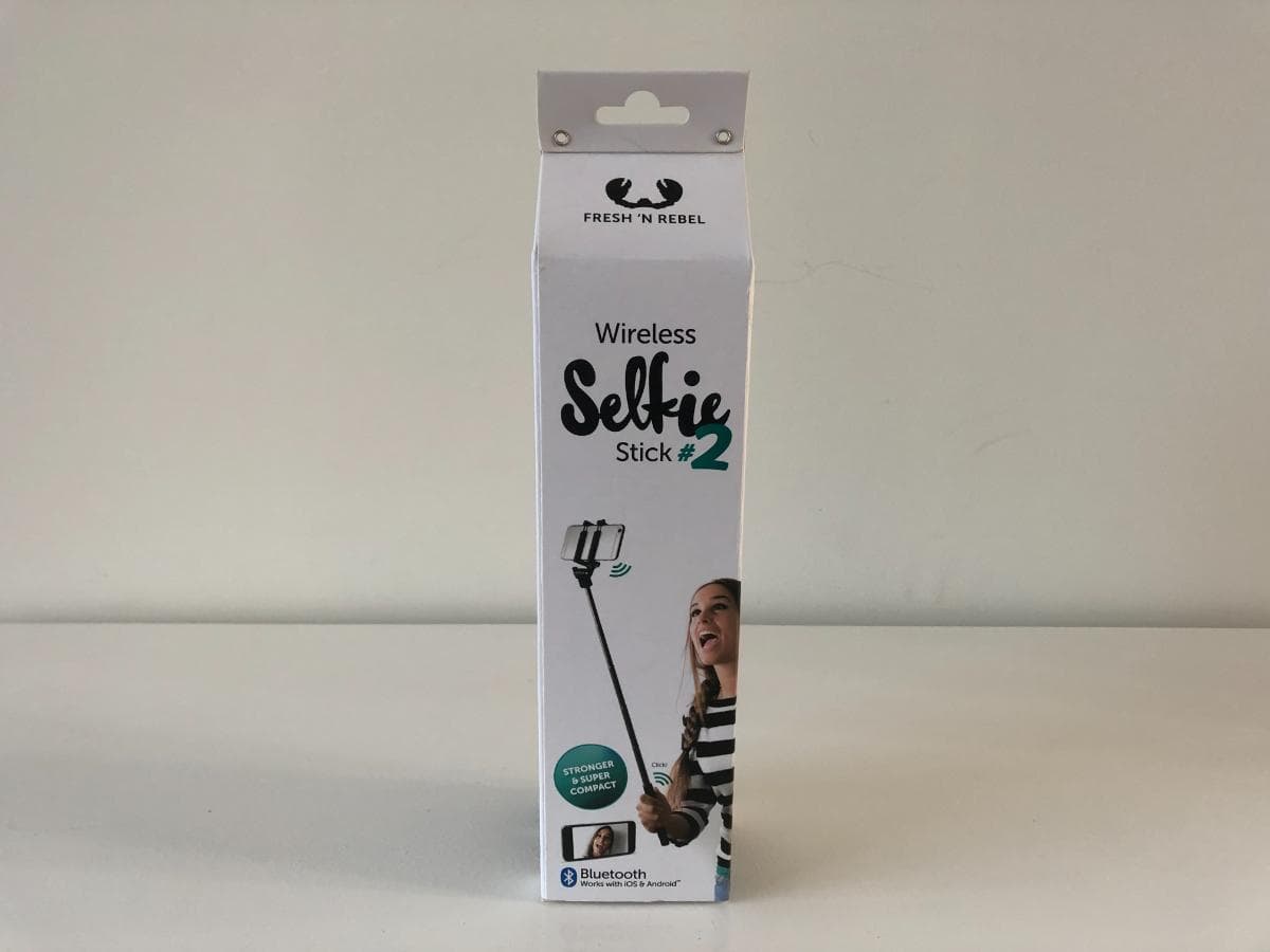 Selfiestick Fresh N Reber — imagen 1