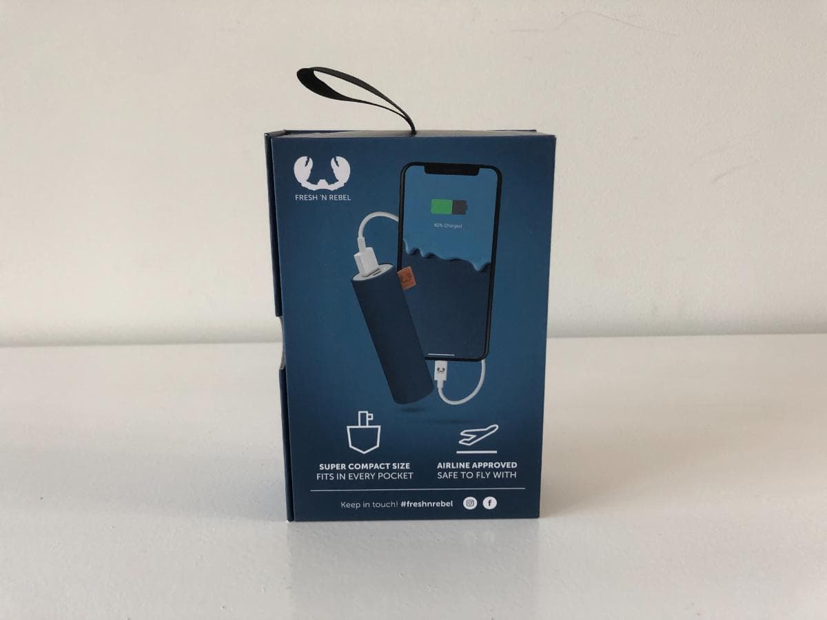 Powerbank 3000 — imagen 2