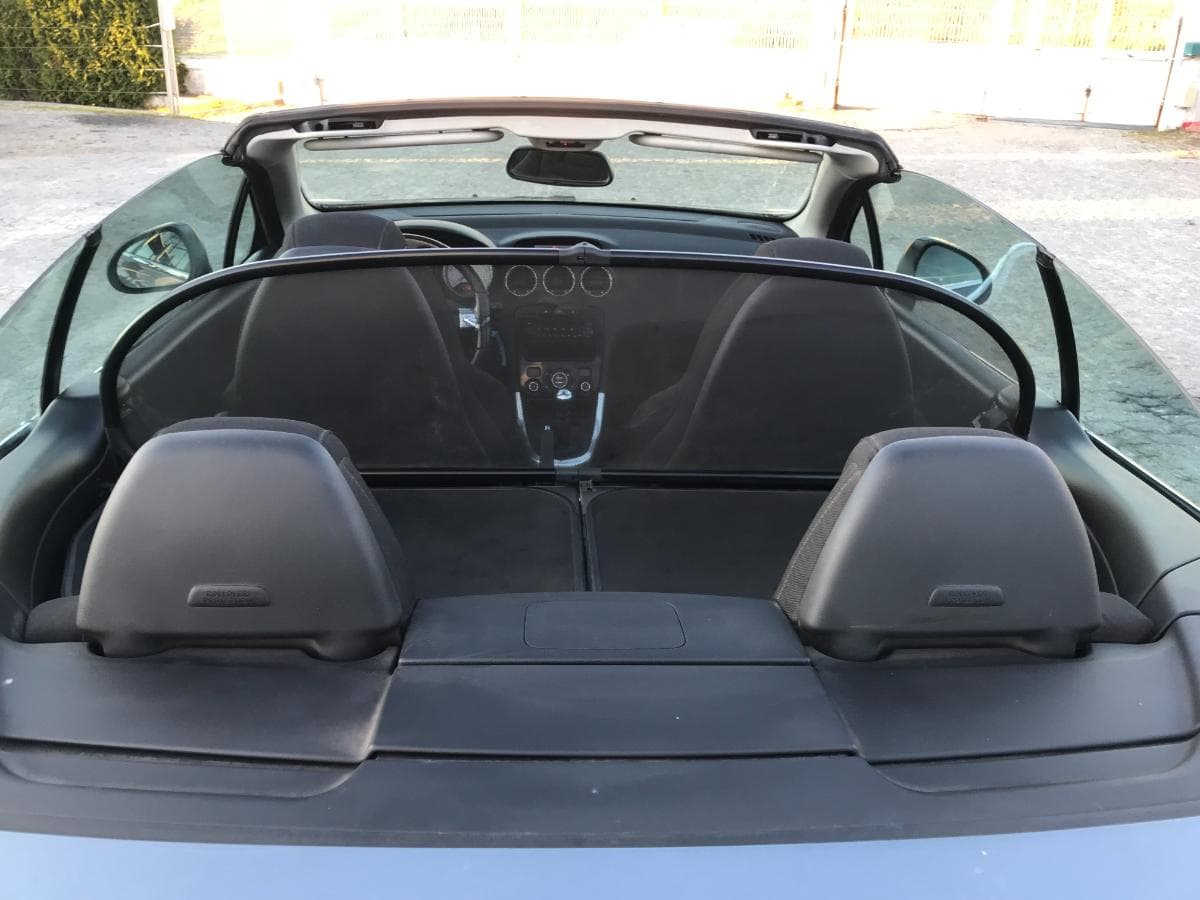 Peugeot 308 CC Cabrio · Ano 2012 — imagen 13