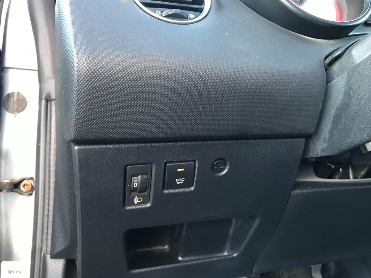 Peugeot 308 CC Cabrio · Ano 2012 — imagen 30