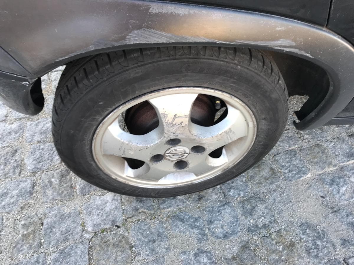 Opel Corsa B 1.5TD · Ano 2000 — imagem 10