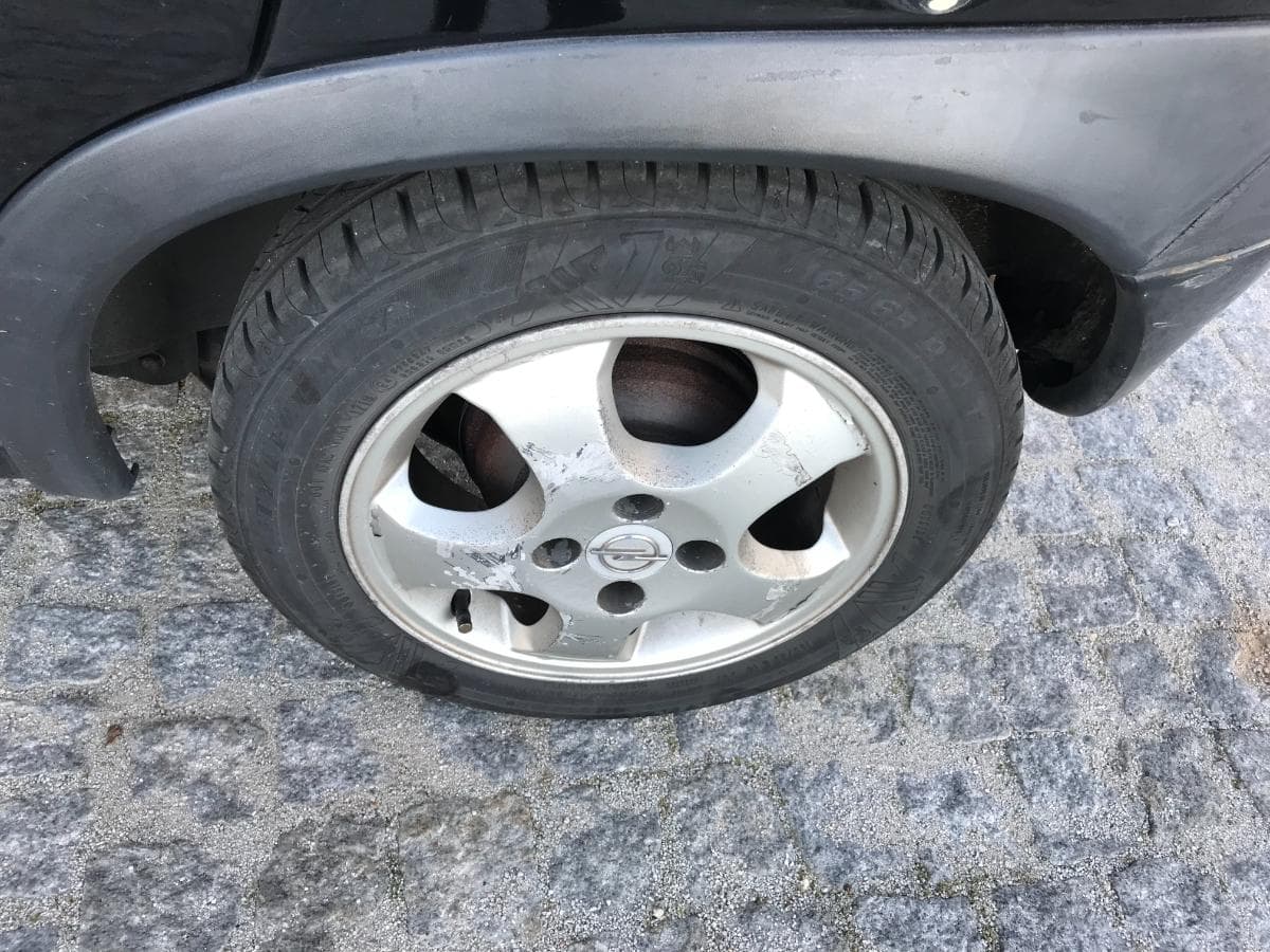 Opel Corsa B 1.5TD · Ano 2000 — imagem 11
