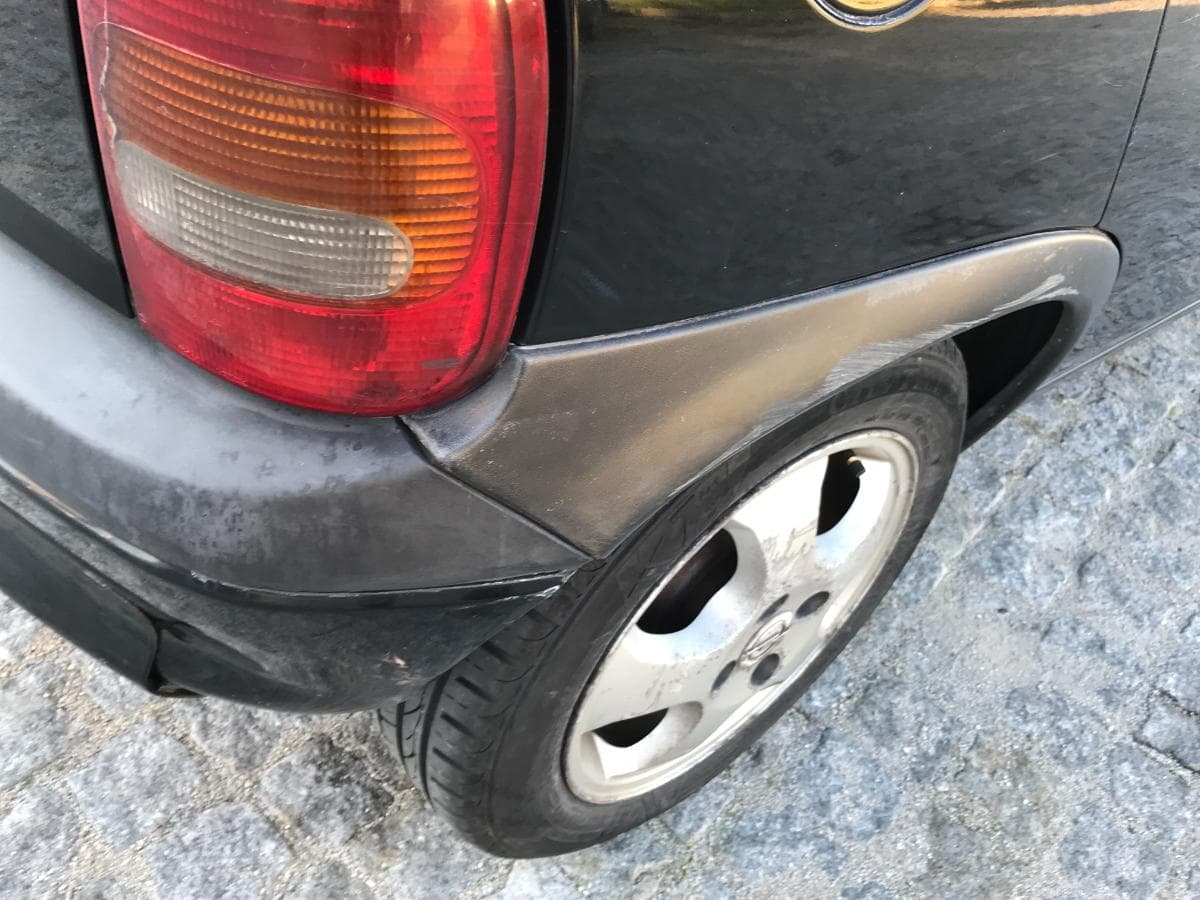 Opel Corsa B 1.5TD · Ano 2000 — imagem 15