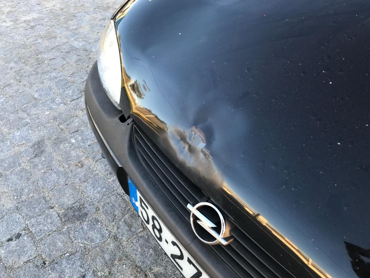 Opel Corsa B 1.5TD · Ano 2000 — imagem 16