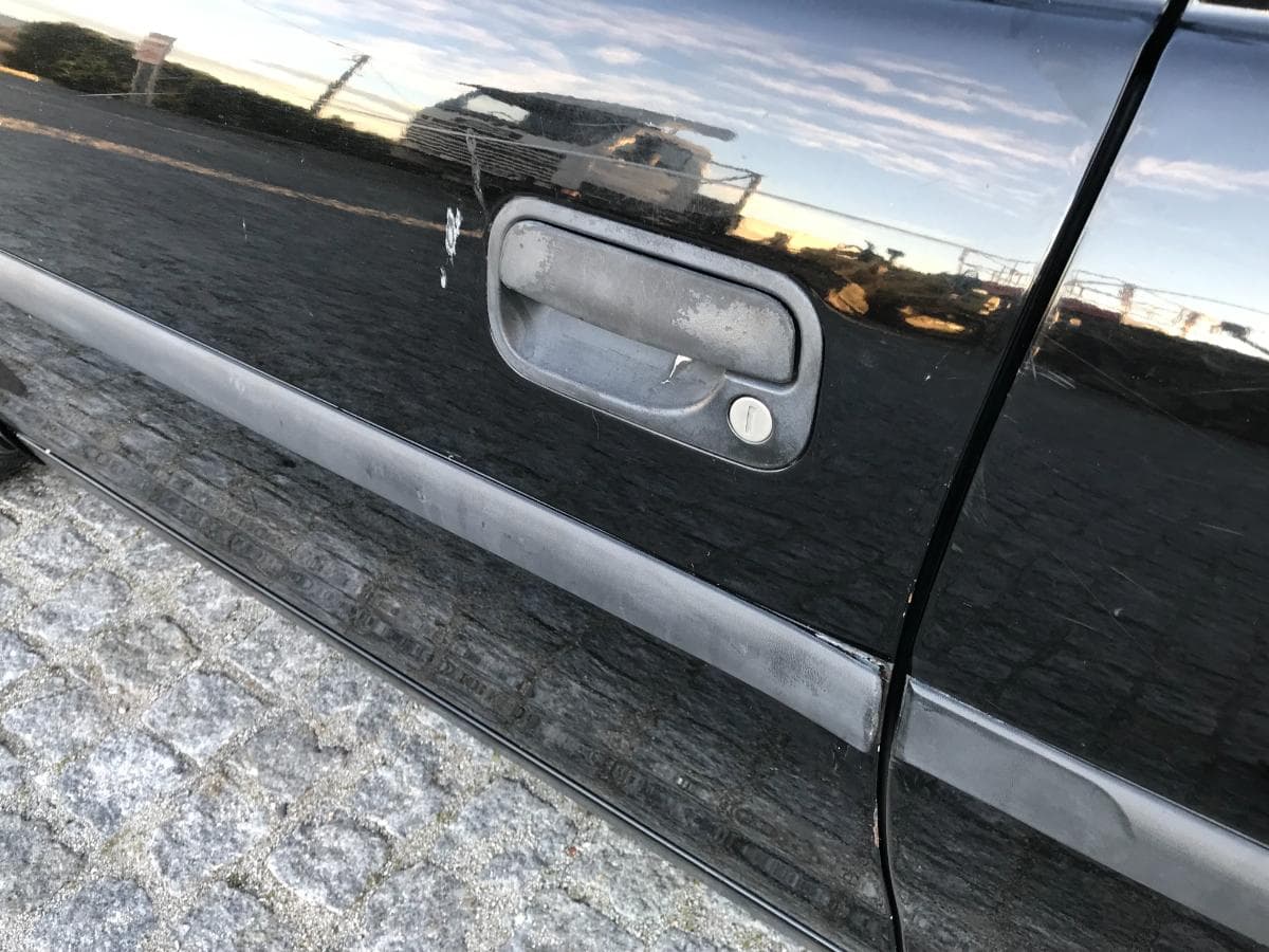 Opel Corsa B 1.5TD · Ano 2000 — imagem 18