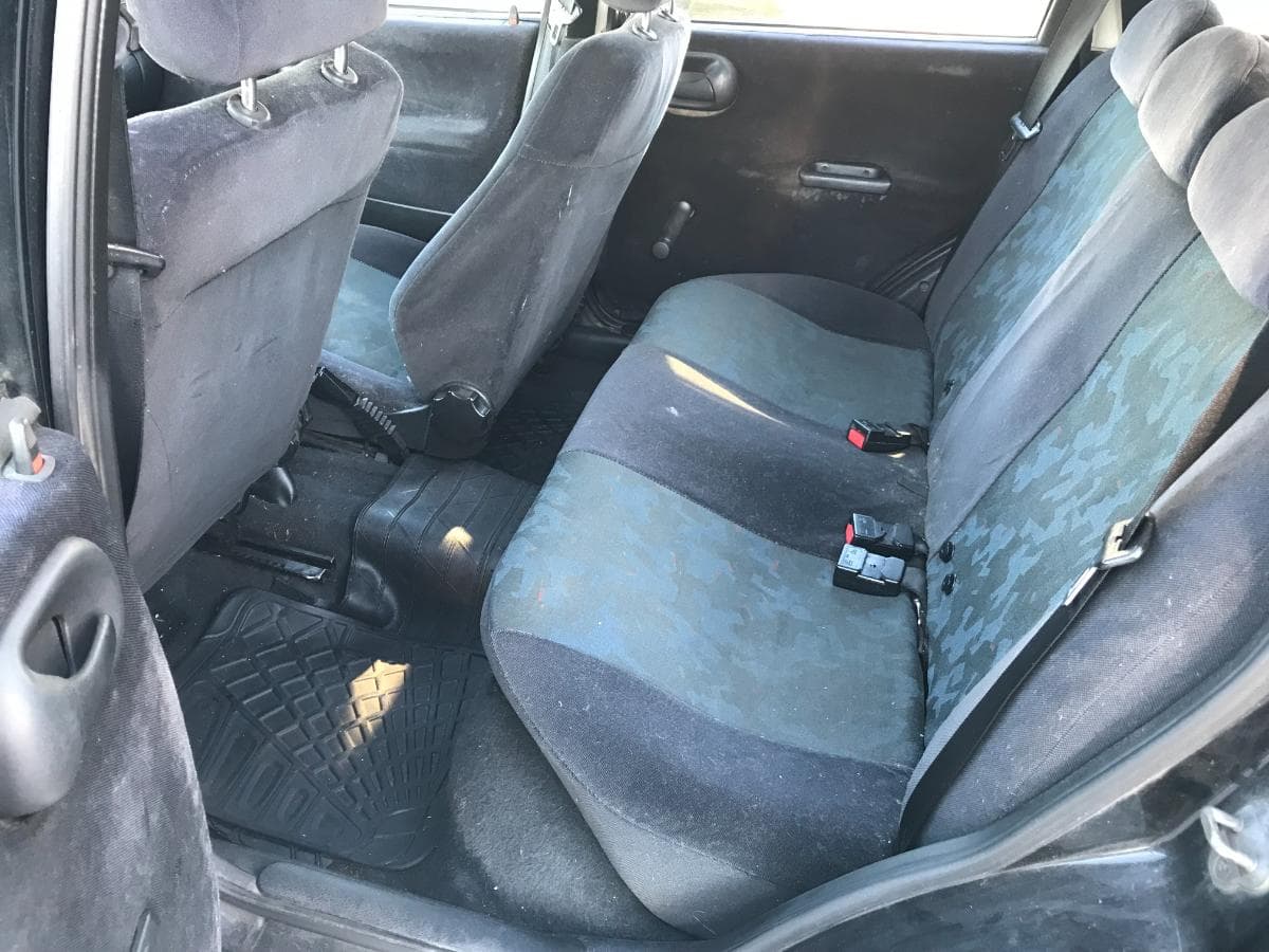 Opel Corsa B 1.5TD · Ano 2000 — imagem 20