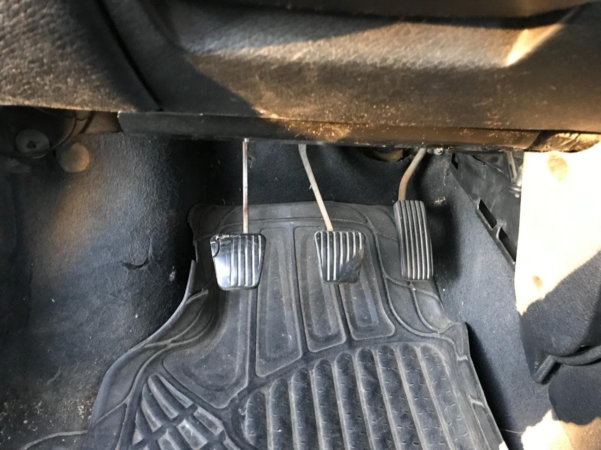 Opel Corsa B 1.5TD · Ano 2000 — imagem 21