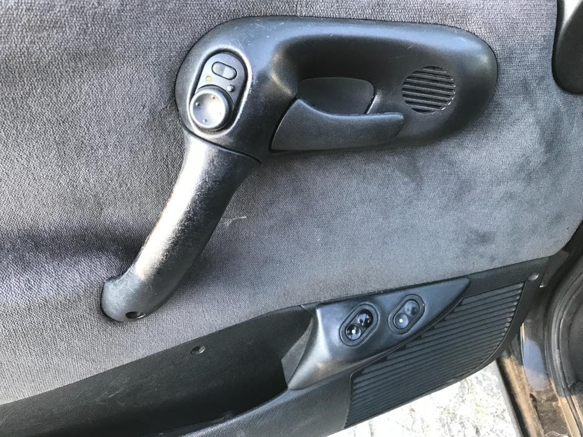 Opel Corsa B 1.5TD · Ano 2000 — imagem 25