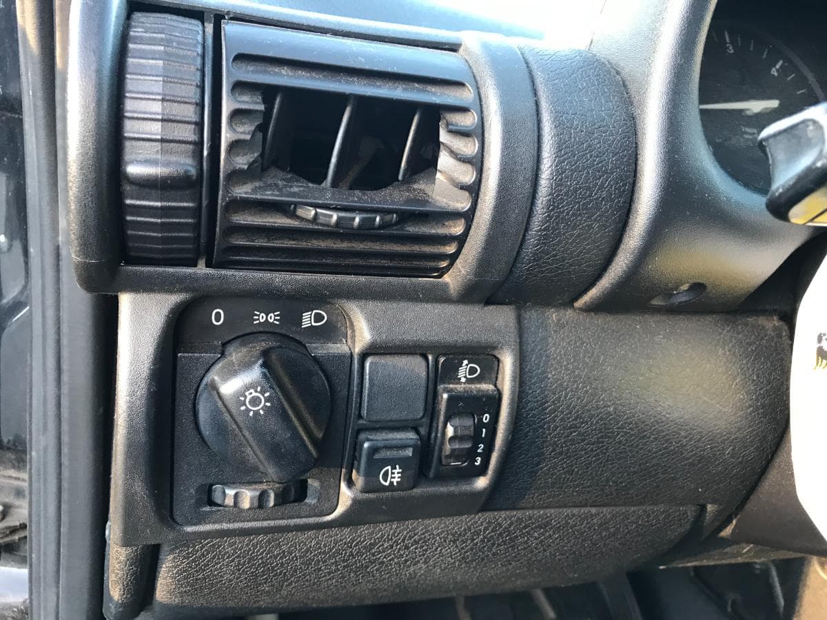 Opel Corsa B 1.5TD · Ano 2000 — imagem 29