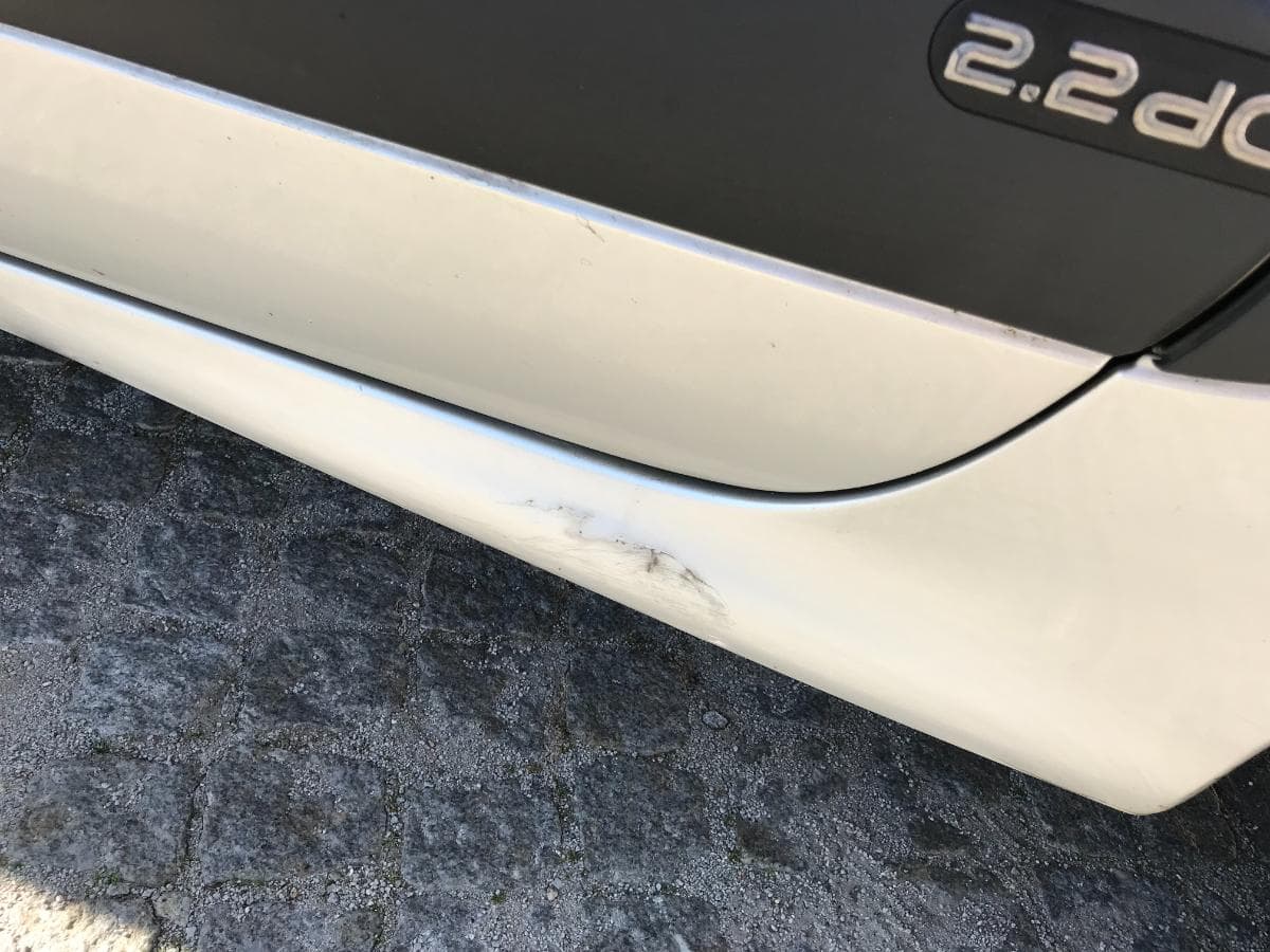 Renault JE-Espace · Ano 2002 — imagem 14