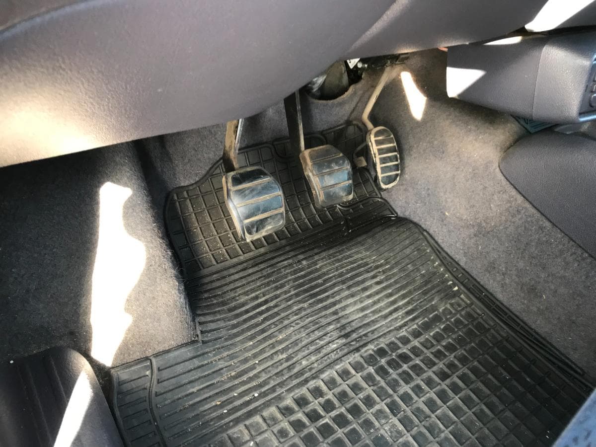 Renault JE-Espace · Ano 2002 — imagem 22