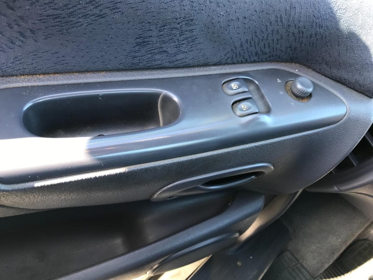Renault JE-Espace · Ano 2002 — imagem 24