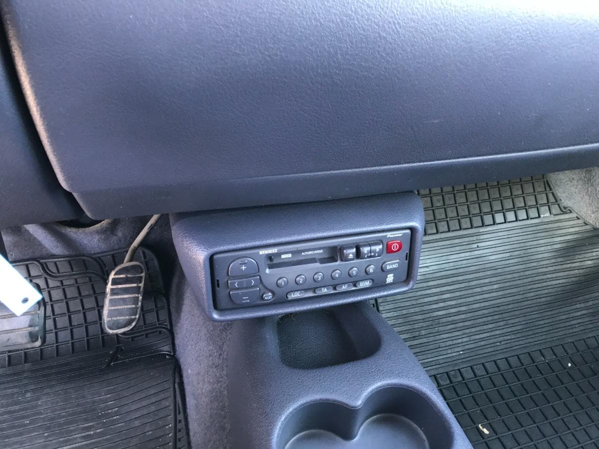 Renault JE-Espace · Ano 2002 — imagem 27
