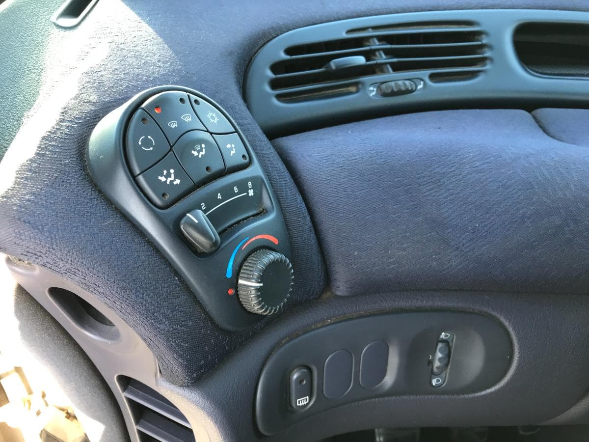 Renault JE-Espace · Ano 2002 — imagem 29