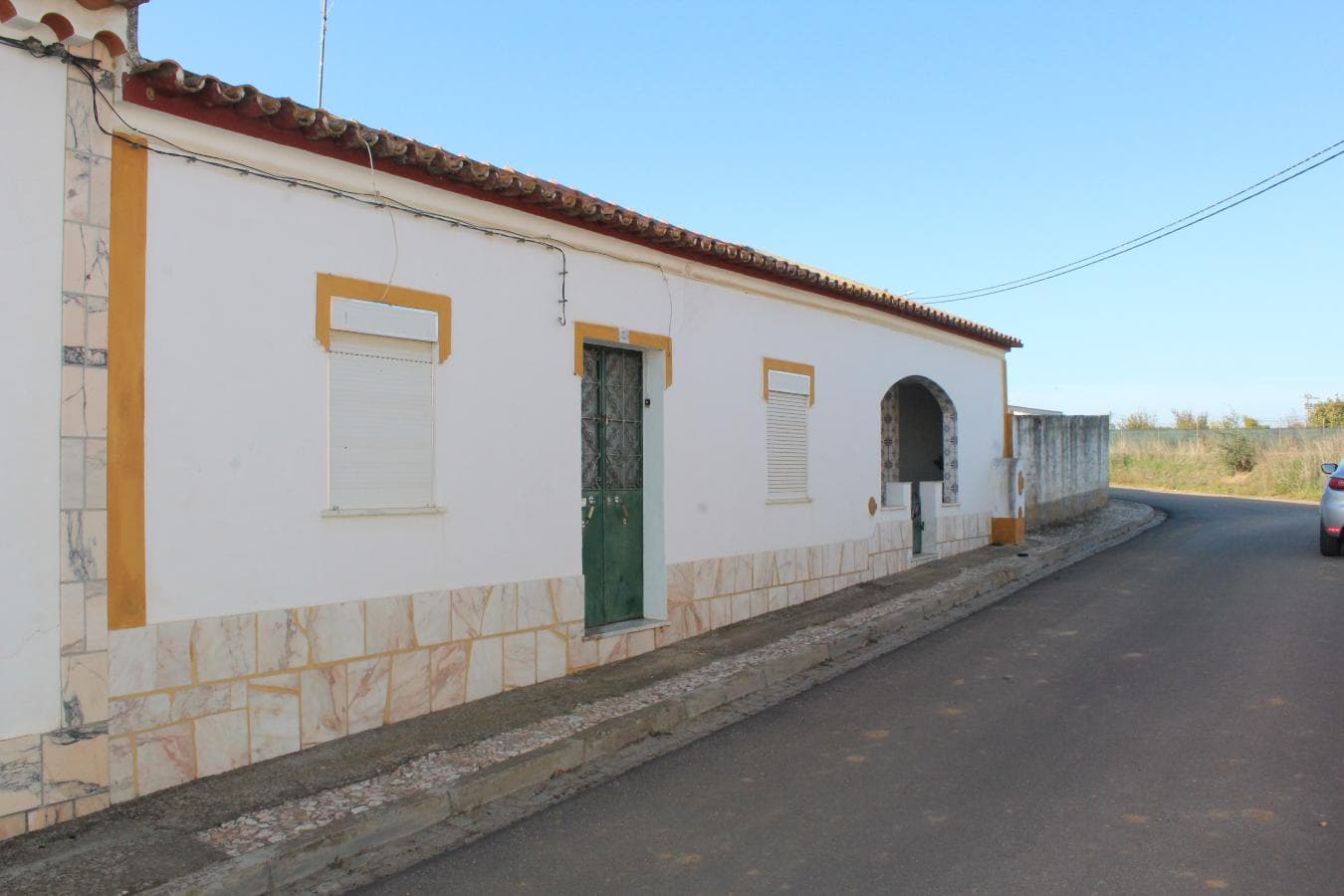 Moradia