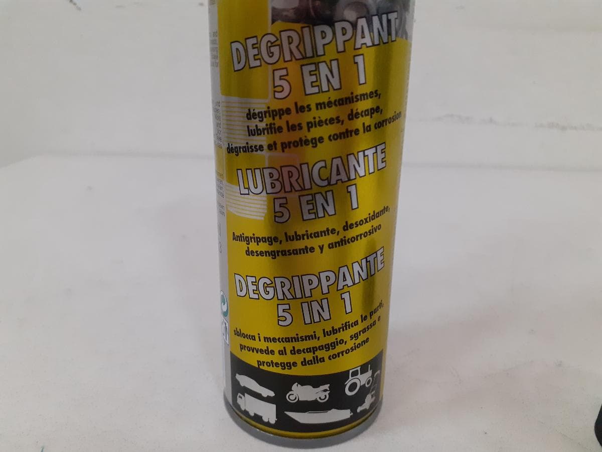 Lubricantes — imagen 4