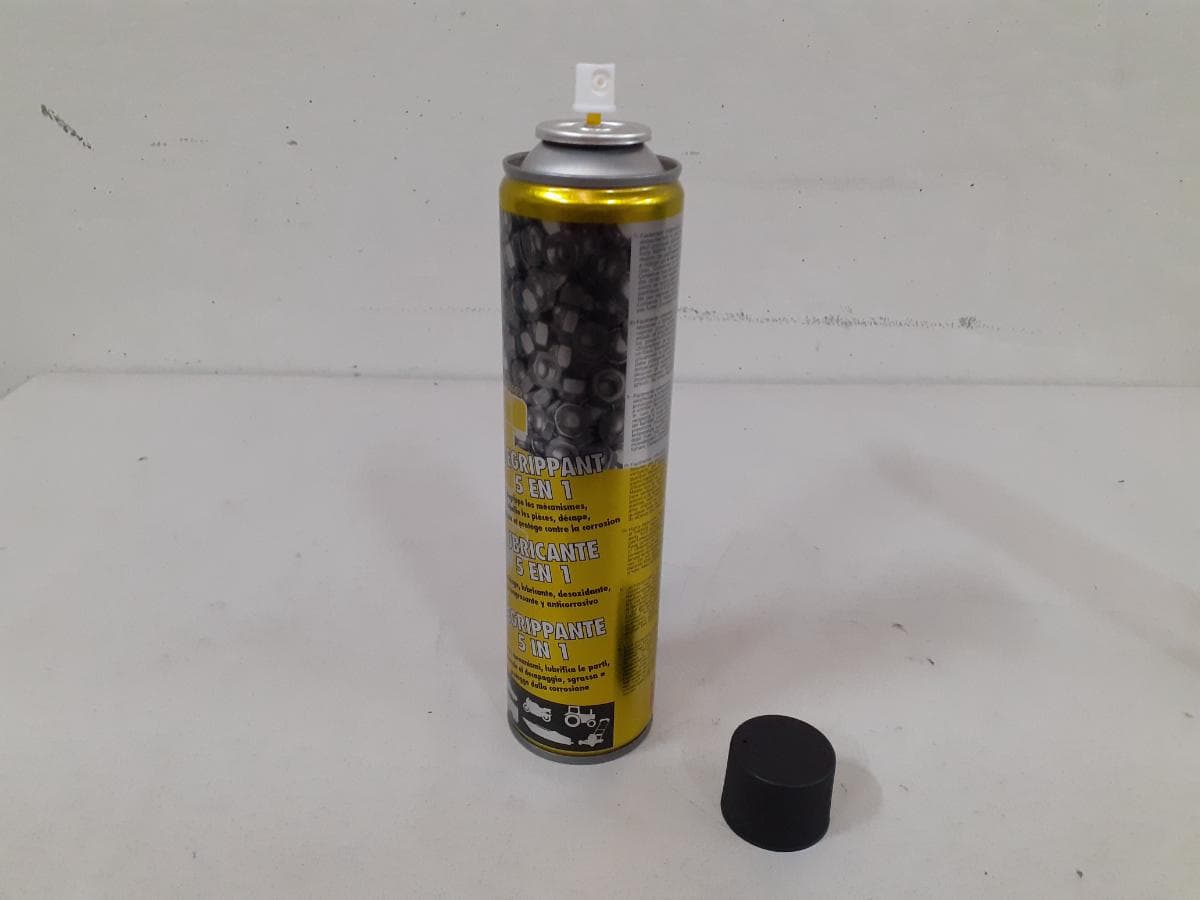 Lubricantes — imagen 3