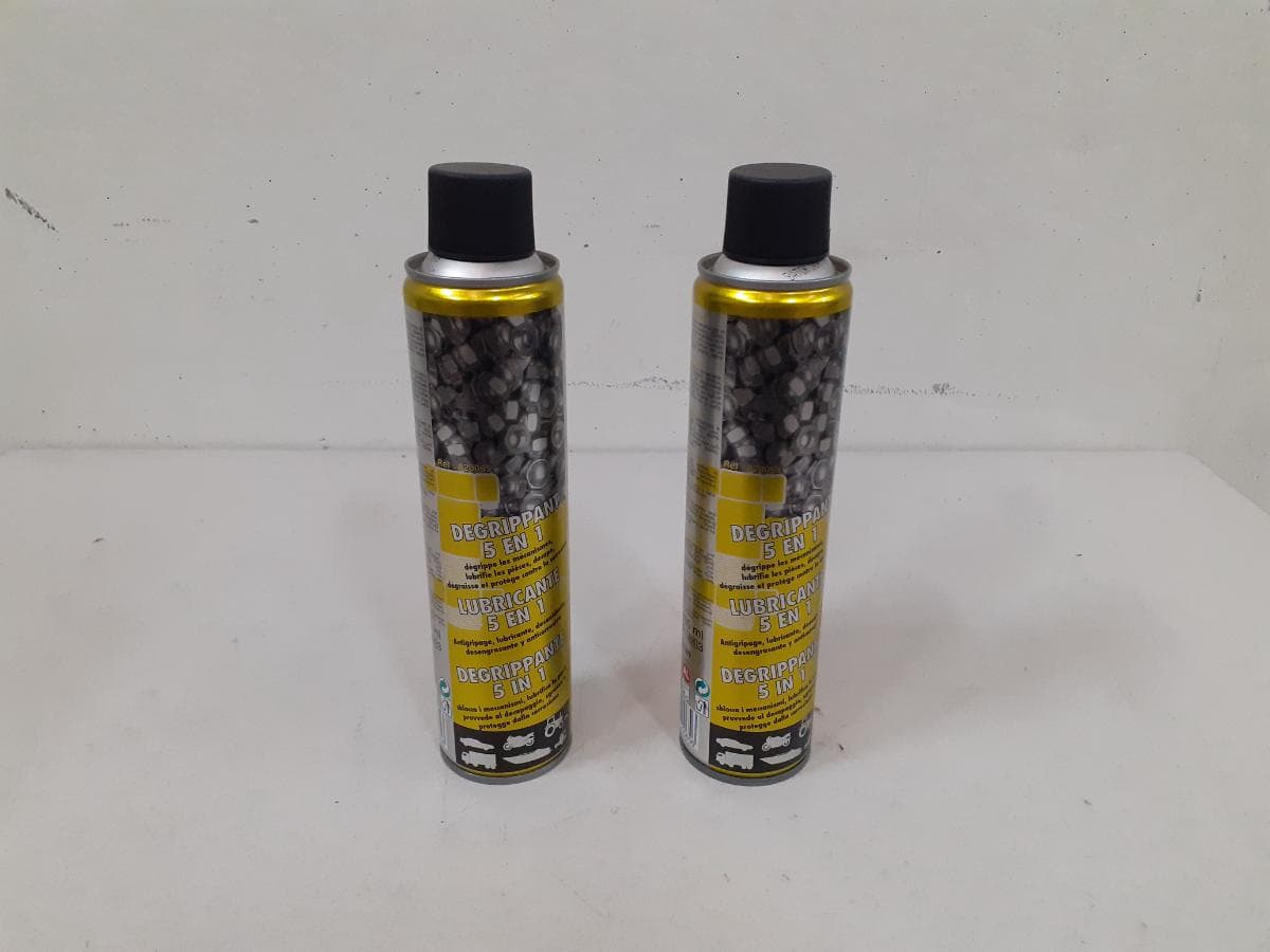 Lubricantes