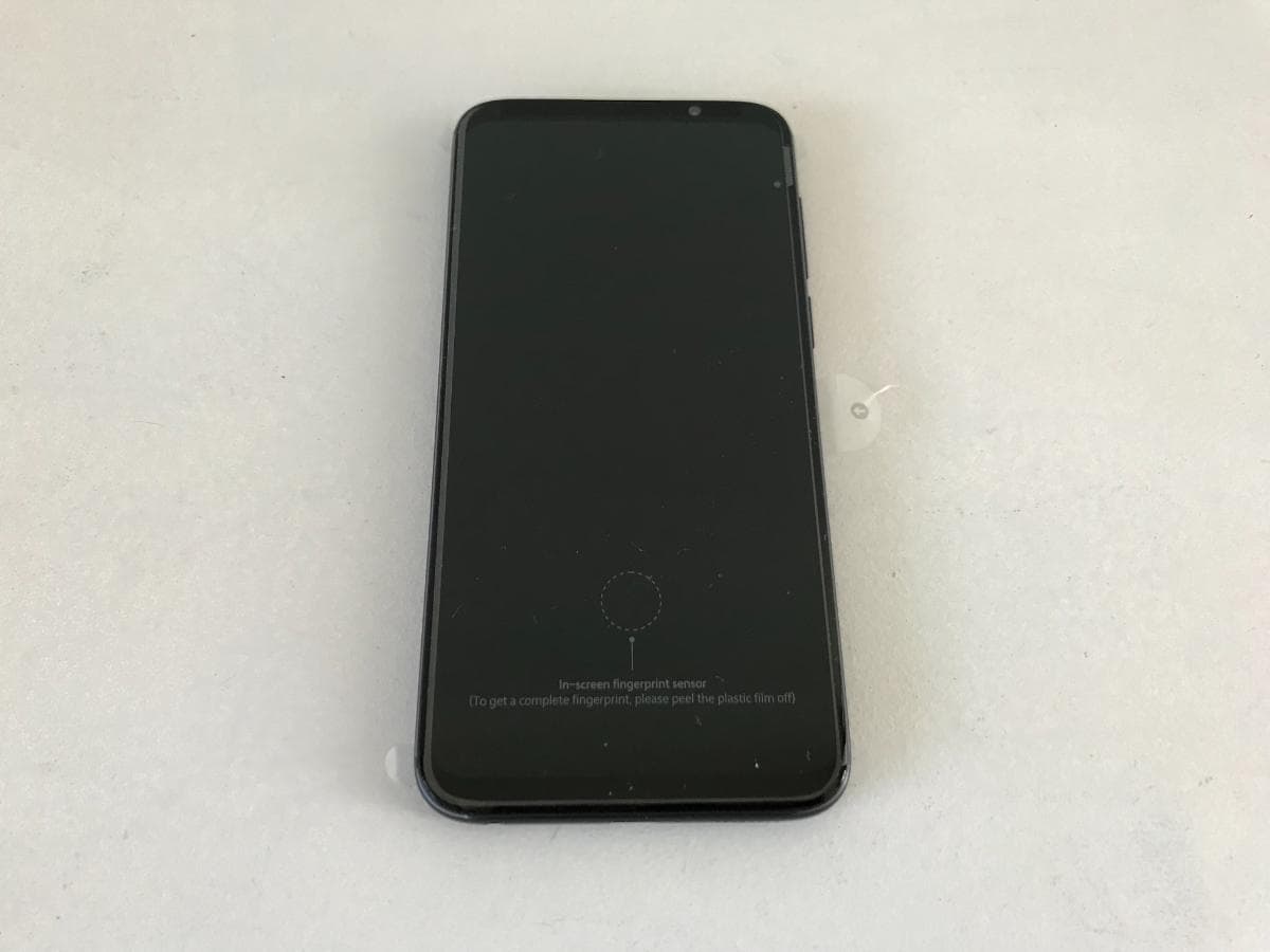 Smartphone Meizu — imagen 5