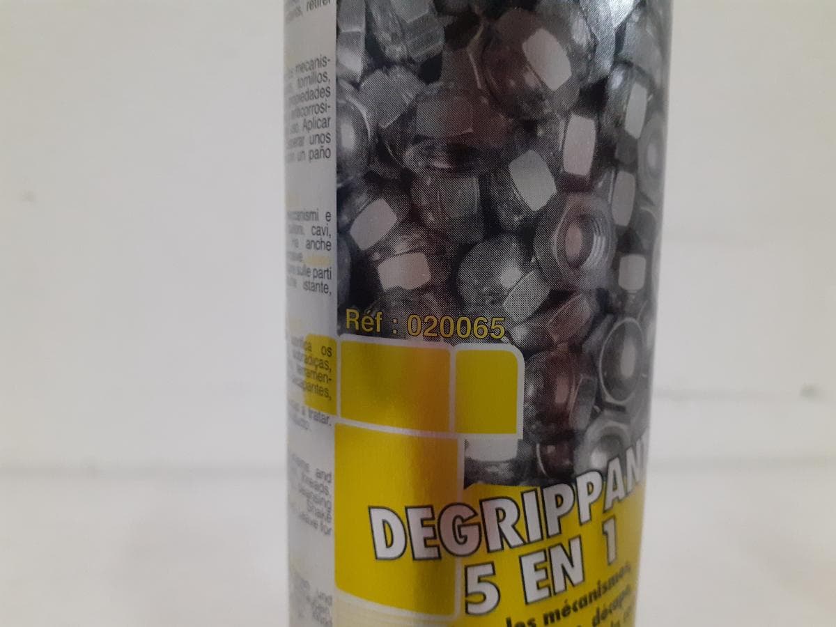 Lubricantes — imagen 4