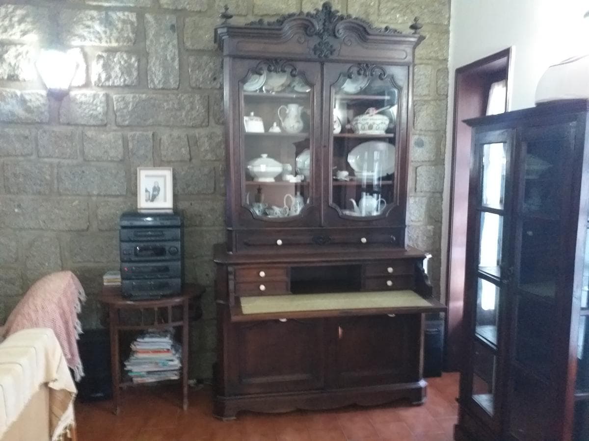Mobília de sala de jantar e decorativa — image 4