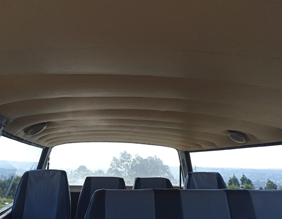 Bedford CHJ3BCO - 1969 — imagen 6