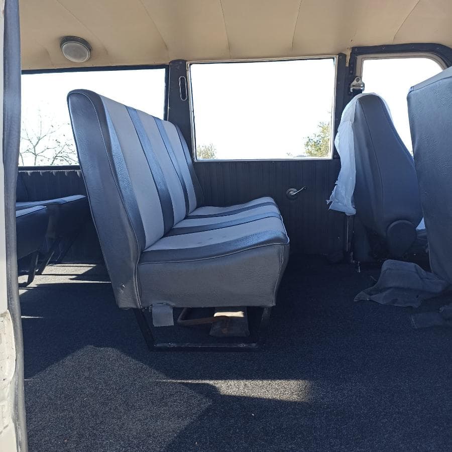 Bedford CHJ3BCO - 1969 — imagen 8